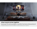 Samsung Soundbar With Subwoofer & Rear Speakers Q990F Q-Series 11.1.4ch HW-Q990F/XU (Renewed)