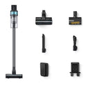 Samsung Jet 75E Pet 200W Cordless Stick Vacuum Cleaner Pet Tool VS20B75AGR1/EU (Refurbished B-Grade)