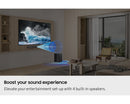 Samsung Soundbar With Subwoofer B650F 3.1 B-Series Dolby 5.1 HW-B650F/XU (Renewed)