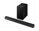 Samsung Soundbar With Subwoofer B650F 3.1 B-Series Dolby 5.1 HW-B650F/XU (Renewed)
