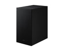 Samsung Soundbar With Subwoofer B650F 3.1 B-Series Dolby 5.1 HW-B650F/XU (Renewed)