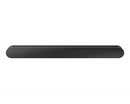 Samsung 3.0Ch All-in-one Soundbar HW-S50B/XU (Small Dent On The Rear Chassis) (Refurbished B-Grade)