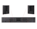 Samsung 3.0Ch All-in-one Soundbar HW-S50B/XU (Small Dent On The Rear Chassis) (Refurbished B-Grade)