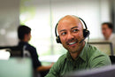 Plantronics HW520 Encorepro Binaural Headset Noise Cancelling Lead Not Included (Renewed)