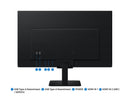 Samsung 27'' Smart Monitor M5 M50F FHD With Speakers 1920x1080 LS27FM500EUXXU (Refurbished B-Grade)