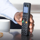 Motorola DOT211 Cordless Phone Nuisance Call Blocking Answer Machine (Renewed)
