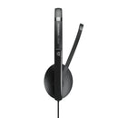 EPOS SENNHEISER ADAPT 160T USB II Headset MS Teams Button Noise Cancelling (New)