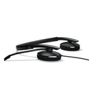 EPOS SENNHEISER ADAPT 160T USB II Headset MS Teams Button Noise Cancelling (New)