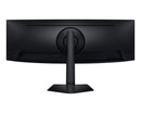 Samsung 49'' Gaming Monitor Curved LS49FG910EUXXU (Has One Dead Pixel) (Refurbished B-Grade)