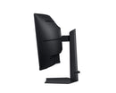 Samsung 40'' Curved Monitor ViewFinity S8 WUHD 144Hz Thunderbolt5 LS40H850TAUXXU (Renewed)