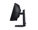 Samsung 40'' Curved Monitor ViewFinity S8 WUHD 144Hz Thunderbolt5 LS40H850TAUXXU (Renewed)
