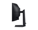 Samsung 40'' Curved Monitor ViewFinity S8 WUHD 144Hz Thunderbolt5 LS40H850TAUXXU (Renewed)