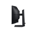 Samsung 40'' Curved Monitor ViewFinity S8 WUHD 144Hz Thunderbolt5 LS40H850TAUXXU (Renewed)