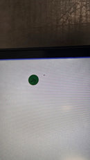 Samsung 32'' Monitor Speakers LS32FM702UUXXU (Has 1 Dust Spec On The Screen) (Refurbished B-Grade)