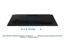 Samsung 24'' Monitor S40GD Full HD 1920x1080 Height Adjust LS24D400GAUXXU (Refurbished B-Grade)