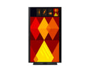 Samsung 24'' Monitor S40GD Full HD 1920x1080 Height Adjust LS24D400GAUXXU (Refurbished B-Grade)