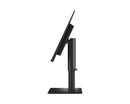 Samsung 24'' Monitor S40GD Full HD 1920x1080 Height Adjust LS24D400GAUXXU (Refurbished B-Grade)