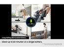 Samsung Vacuum Cleaner Bespoke AI Jet Lite Pro Extra Stick 280W VS80F28DGS/EU (New / Open Box)