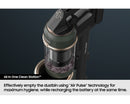 Samsung Vacuum Cleaner Bespoke AI Jet Lite Pro Extra Stick 280W VS80F28DGS/EU (New / Open Box)