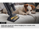 Samsung Vacuum Cleaner Bespoke AI Jet Lite Pro Extra Stick 280W VS80F28DGS/EU (New / Open Box)