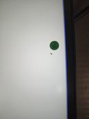 Samsung 32'' Monitor Speakers LS32FM702UUXXU (Has 1 Dust Spec On The Screen) (Refurbished B-Grade)