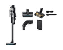 Samsung Vacuum Cleaner Jet 85S Pet Stick Powerful Suction 250W VS70H25WLG/EU (Renewed)
