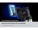Samsung Vacuum Cleaner Bespoke AI Jet Ultra Complete Extra AI 400W VS90F40DEK/EU (Renewed)