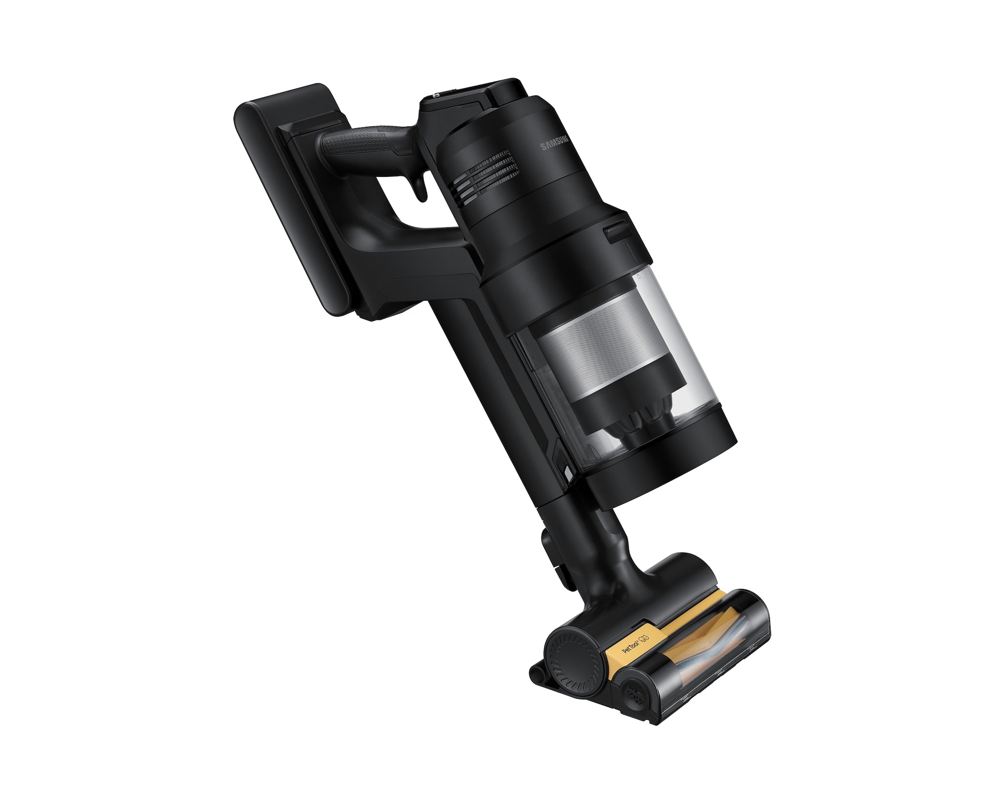 Samsung Vacuum Cleaner Bespoke AI Jet Ultra Complete Extra AI 400W VS90F40DEK/EU (Renewed)