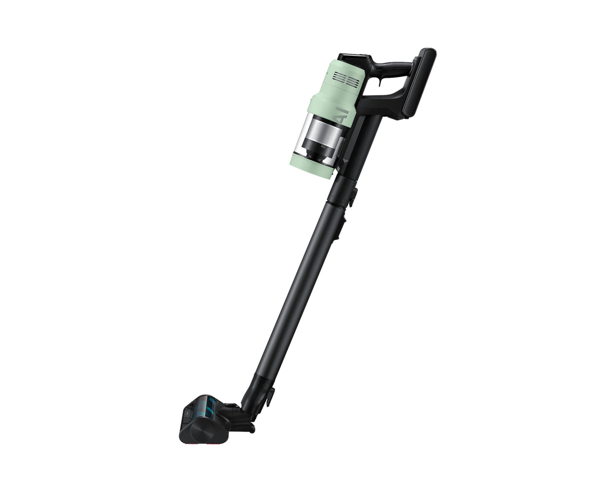 Samsung Vacuum Cleaner Bespoke AI Jet Ultra Complete Extra AI 400W VS90F40DEM/EU (Refurbished B-Grade)