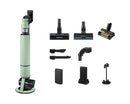Samsung Vacuum Cleaner Bespoke AI Jet Ultra Complete Extra AI 400W VS90F40DEM/EU (Refurbished B-Grade)