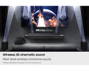 Samsung Q930F Soundbar With Subwoofer & Rear Speakers Q-Series 9.1.4 HW-Q930F/XU (New)