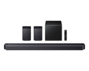 Samsung Soundbar Subwoofer Rear Speakers 9.1.4 HW-Q930F/XU (Has Cosmetic Damage) (Refurbished B-Grade)