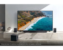 Samsung Soundbar Subwoofer Rear Speakers 9.1.4 HW-Q930F/XU (Has Cosmetic Damage) (Refurbished B-Grade)
