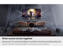 Samsung Soundbar Subwoofer Rear Speakers 9.1.4 HW-Q930F/XU (Has Cosmetic Damage) (Refurbished B-Grade)