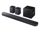 Samsung Q930F Soundbar With Subwoofer & Rear Speakers Q-Series 9.1.4 HW-Q930F/XU (Renewed)