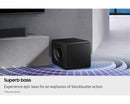 Samsung Q930F Soundbar With Subwoofer & Rear Speakers Q-Series 9.1.4 HW-Q930F/XU (Renewed)