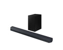 Samsung Soundbar Subwoofer Dolby Atmos Q-Symphony HW-Q600C/XU (No Wall Mount) (Refurbished B-Grade)