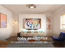 Samsung Soundbar Subwoofer Dolby Atmos Q-Symphony HW-Q600C/XU (No Wall Mount) (Refurbished B-Grade)