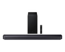 Samsung 3.1.2ch Q-Series Soundbar With Subwoofer Dolby Atmos HW-Q600F/XU (Renewed)