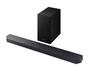 Samsung 3.1.2ch Q-Series Soundbar With Subwoofer Dolby Atmos HW-Q600F/XU (Renewed)