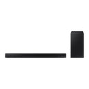 Samsung Soundbar 2.1Ch Wireless Subwoofer HW-B550/XU (Has Minor Cosmetic Damage) (Refurbished B-Grade)