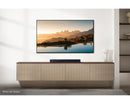 Samsung 2.0Ch Soundbar B400F B-Series With Dolby 40W Black HW-B400F/XU (Renewed)