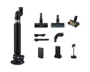 Samsung Vacuum Cleaner Bespoke AI Jet Ultra Complete Extra AI 400W VS90F40DEK/EU (Refurbished B-Grade)
