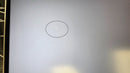 Samsung 32'' Smart Monitor Speakers LS32FM801UUXXU (Has Blemish On The Screen) (Refurbished B-Grade)
