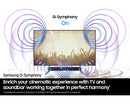 Samsung 5.0Ch Soundbar Alexa Dolby Atmos HW-S60D/XU (Has Cosmetic Damage) (Refurbished B-Grade)