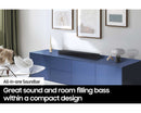 Samsung 5.0Ch Soundbar Alexa Dolby Atmos HW-S60D/XU (Has Cosmetic Damage) (Refurbished B-Grade)