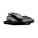 Motorola CT1 Corded Phone 3 Direct Dial Keys Mute Function Wall Mountable Black (New)