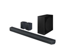 Samsung 9.1.4 Cinematic Soundbar Subwoofer HW-Q930C/XU (Has Cosmetic Damage) (Refurbished B-Grade)