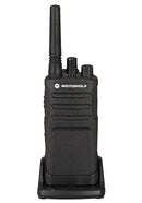 Motorola XT420 On-Site 2 Way PMR446 License Free Business Radio Black (New)