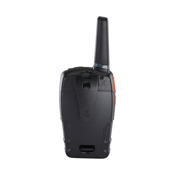 Cobra AM855 2-Way Adventure PMR Rugged Radios 2-Pack (Renewed)